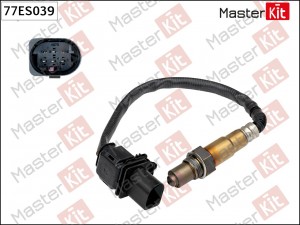 Лямбда-зонд CITROEN/PEUGEOT, MINI 77ES039 77ES039 MASTER KIT