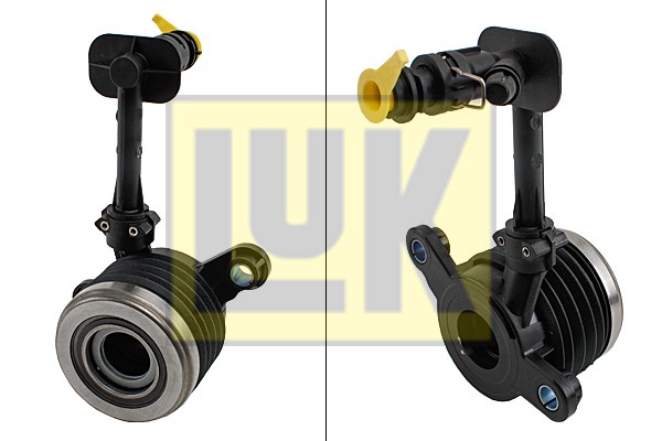 гидравл. выжим. устр. сцепления!\ Renault Kangoo/Scenic 1.6/1.9CDi 00> 510 0098 10 LUK