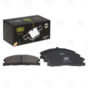 FORD AMERICA EXPLORER (2011>) PF 4209 TRIALLI