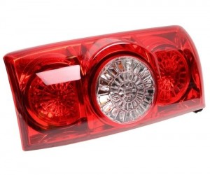 Фонарь задний JAC T6 правый MOVELEX 4133200P3010MX MOVELEX