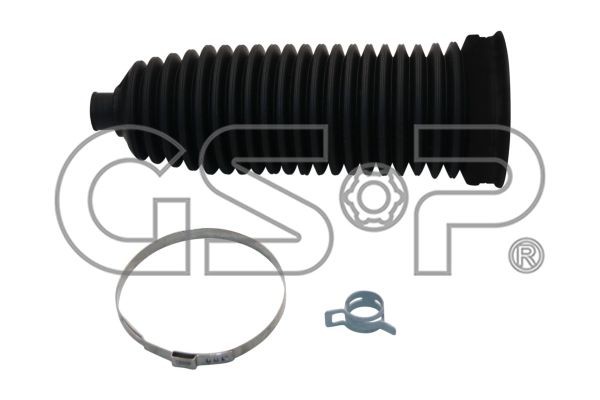 пыльник рейки рулевой!\ MB X164/W164/W251/906, VW Crafter 05> 540209S GS P