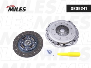 Сцепление к-т LADA X-RAY/VESTA 1.8 без выжимного GE09241 GE09241 MILES