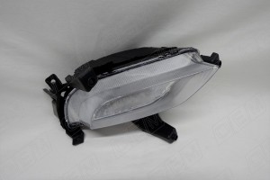 Фара противотуманная KIA Cerato (13-20) правая OEM OEM0052PTFPR OEMPARTS