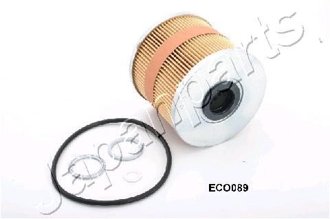фильтр масляный !\Audi A8/S8 3.7/4.2 & Quattro 94> FO-ECO089 JAPAN PARTS GROUP