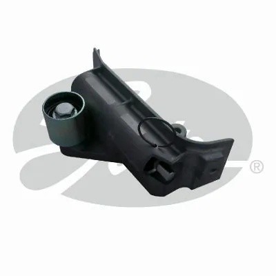 натяжитель ремня ГРМ! с роликом Audi A3 96-06 T43025 GATES