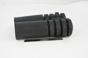 Пыльник передн амортизатора с отбойником комплект OPSHB-VIVBF-KIT OPSHBVIVBFKIT FEBEST