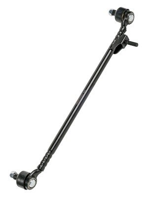 тяга рулевая центральная!\ MB W201 all 82-93 Z28381 ZENTPARTS