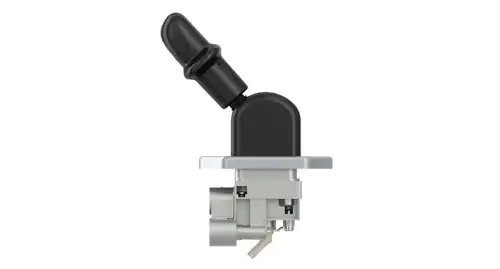 Кран ручного тормоза PRO6450040 PROVIA