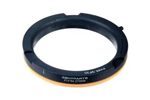 подшипник опоры амортизатора!\ Audi 100 <90 Z12164 ZENTPARTS