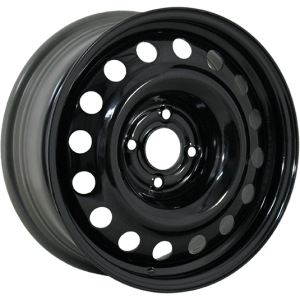 TREBL R16 / 6.5J PCD 4x108 ЕТ 20 ЦО 65.1 X40051 9177983 TREBL