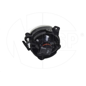 Фара противотуманная RENAULT Logan левая NSP NSP078450000308 NSP