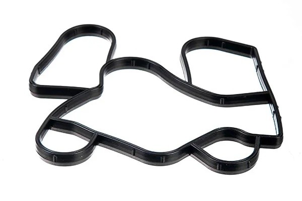 прокладка масляного теплообменника!\ DONGFENG VR 06>, CUMMINS ISF 2.8 8165336SX STELLOX