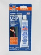 Герметик для стекол, люков, фар, фонарей прозрачный суперпроникающий 42г PERMATE 81730 PERMATEX