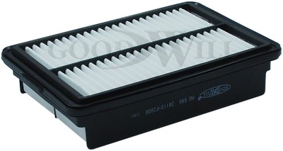Фильтр воздушный AG696 AG 696 GOODWILL