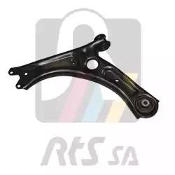 рычаг нижний левый!без шаровой опоры\VW Golf Plus 05-13 76-05344-2 RTS