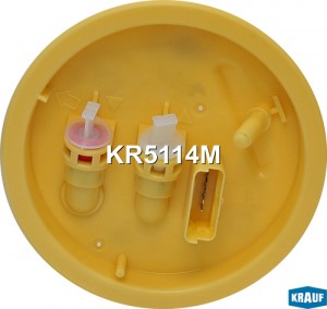 Насос топливный FORD Mondeo (07-15) в сборе KRAUF KR5114M KRAUF