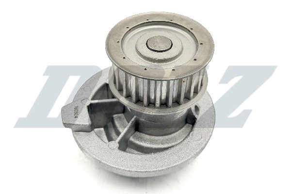 Насос водяной OPEL ANTARA 2.4, ASTRA G/H 2.0 O-138 O138 DOLZ