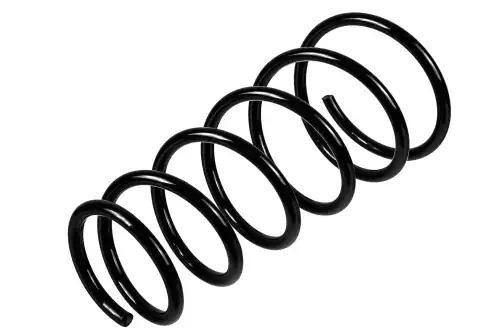 пружина задняя! 42 925 19\ Toyota Corolla 1.3/1.6 92-97 Z38215 ZENTPARTS