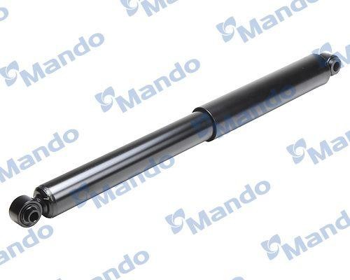 Амортизатор FORD Ranger (10-) задний левый/правый газовый MANDO MSS020610 MANDO