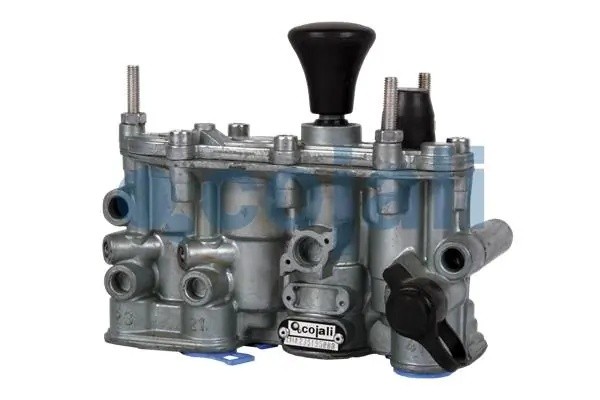 Кран DAF BPW подъема моста COJALI 2280100 COJALI