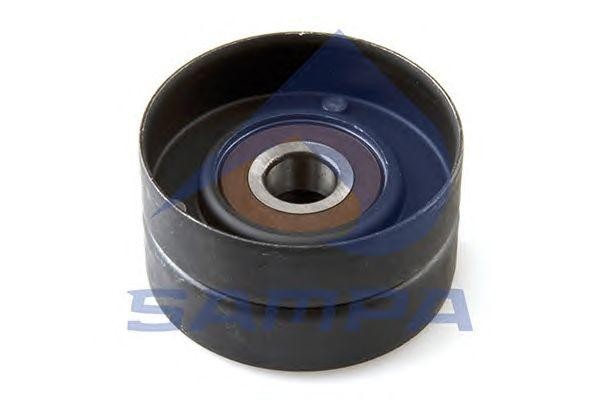 Натяжной ролик, Вентилятор 200349 SAMPA