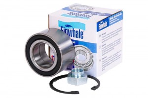 Подшипник передней ступицы Liana (ER, RH) / Ignis I (FH) HB750 HB750 FINWHALE