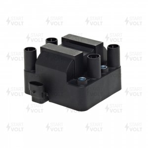 VAZ 2110-13 SC 0112 START VOLT