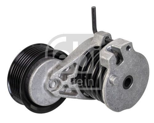 179524 Натяжной ролик поликлиного ремня 179524 FEBI BILSTEIN