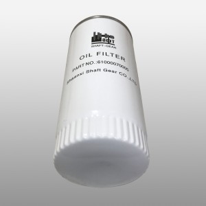 Фильтр масляный Shacman F2000, Shaanxi F2000, Shacman F3000, Shaanxi F3000, Howo 61000070005 SHAFT