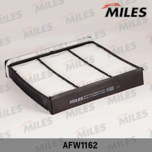 Фильтр салона Renault Scenic II 06 (FILTRON K1167, MANN CU2430) AFW1162 AFW1162 MILES
