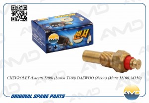 Датчик температуры охлаждающей жидкости CHEVROLET Lacetti J200, Lanos T100, DAEW AMD.SEN36 AMD