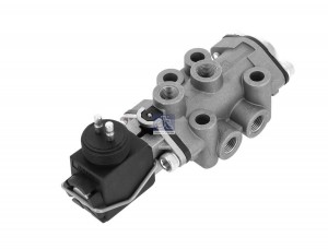 Клапан электромагнитный GR/GRS900 1.14521 DIESEL TECHNIC