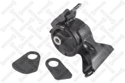 опора двигателя правая CVT!Honda Civic 01-06 25-18028-SX STELLOX