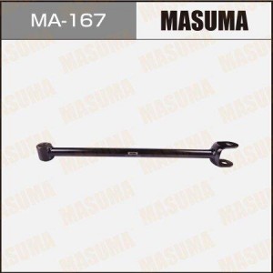 рычаг задней подвески поперечный передний!\ Toyota Camry ACV30/MCV30 <04 MA-167 MASUMA