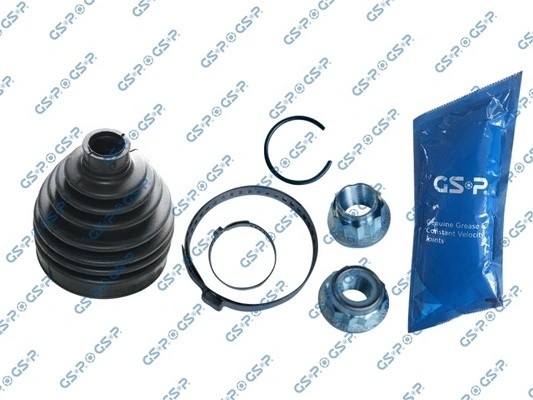 Пыльник ШРУСа, к-т 780374 780374 GS P