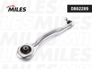 Рычаг передней подвески нижний передний правый MERCEDES BENZ W221 (LEMFORDER 367 DB62289 MILES