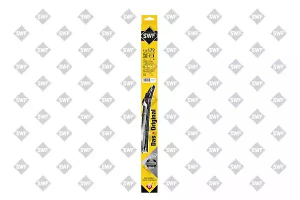 ГИБРИДНАЯ 525мм 116179 SWF