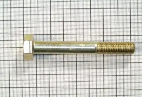 Болт М10х1,25х75 серьги для а/м ВАЗ 2108  2шт 000010059713218 BELZAN