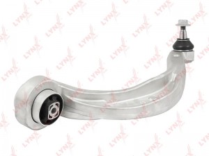 рычаг передний правый!\ Audi A4 8K2/A5 8T 07> C5362R LYNXAUTO