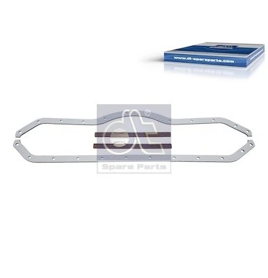 Прокладка картера OM312/352/366 4.90631 DIESEL TECHNIC