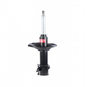 Амортизатор передний левый SUBARU FORESTER 97-02 334190 334190 KAYABA