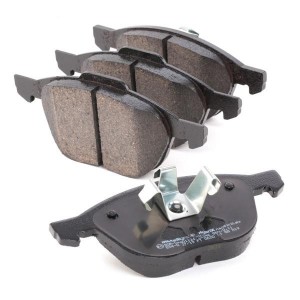 FORD FOCUS II/III, MAZDA 3, VOLVO S40 2205340 METELLI