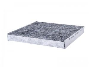 Фильтр воздушный салона HONDA Accord (03-08) (2.0/2.2/2.4) SAKURA CAC1606 SAKURA