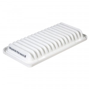 Фильтр воздушный Toyota Corolla (00-) 1.4i/1.6i/1.8i/Geely Emgrand (12-)/Lifan S TR2620 CARVILLE RACING