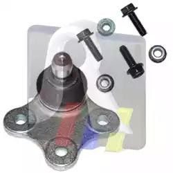 OPEL CORSA D (2006>) С БОЛТАМИ 93-90394-056 RTS