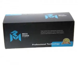 Амортизатор MITSUBISHI Lancer (08-) передний левый газовый MEGAPOWER 290-12-050 MEGA POWER