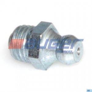 масленка! AS 8x1 DIN71412 BPW 59848 AUGER