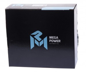 Насос гидроусилителя КАМАЗ-6520 в сборе (аналог ШНКФ.453471.021) 16МПа 1.5л MEGA 34011009 MEGA POWER