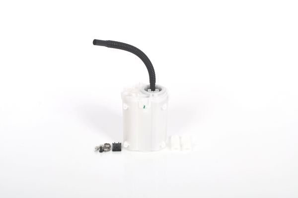 VW GOLF IV/BORA (1997-2005) 0 986 580 824 BOSCH
