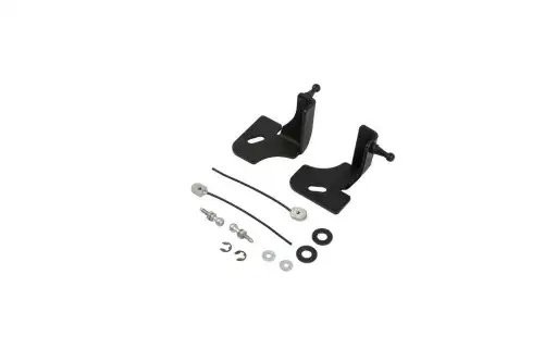 Упор капота Nissan X-Trail III / III рестайлинг газовый LECAR000140509 LECAR
